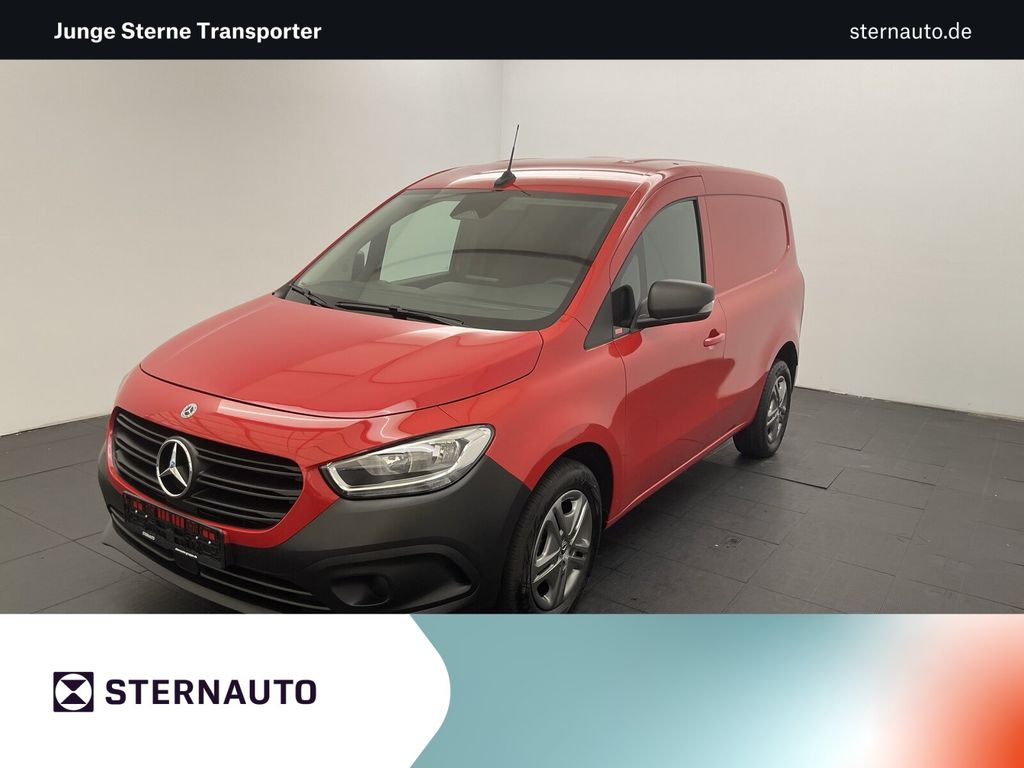 Mercedes-Benz Citan 112 Pro KA/L DAB Klima