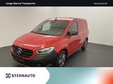 Mercedes-Benz Citan 112 Pro KA/L DAB Klima - Mercedes-Benz: Rot