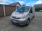 Opel Vivaro L2 H1 - gebrauchte Opel Vivaro aus dem Jahr 2012