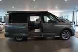 Volkswagen T7 California Ocean 2.0 TDI | Vollausstattung - graue Volkswagen T7 California
