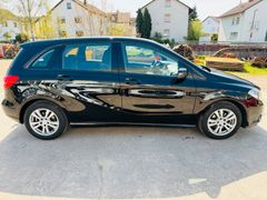 MERCEDES-BENZ B 200*Voll Benz Scheckheft*Top Zustand*AHK