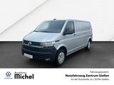 Volkswagen T6 Kasten LR 6.1 2. TDI DSG Klima AHK Kamera Hec - Volkswagen Fahrgestell