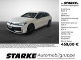 Volkswagen Passat Variant 2.0 TDI DSG R-line  HeadUp AHK St - mit Diesel-Antrieb: Vollleder, Standheizung, Kombi