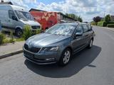 Skoda Octavia 1.0 TSI Style Combi Laurin Klement - Skoda Octavia: Laurin Klement