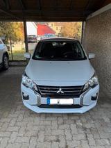 Mitsubishi Space Star 1.2 MIVEC Select Select - Mitsubishi Space Star in Freiburg