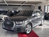 Audi SQ7 4.0 TDI quattro tiptronic LED+PanoramaSD+Nav - Audi SQ7 in Köln