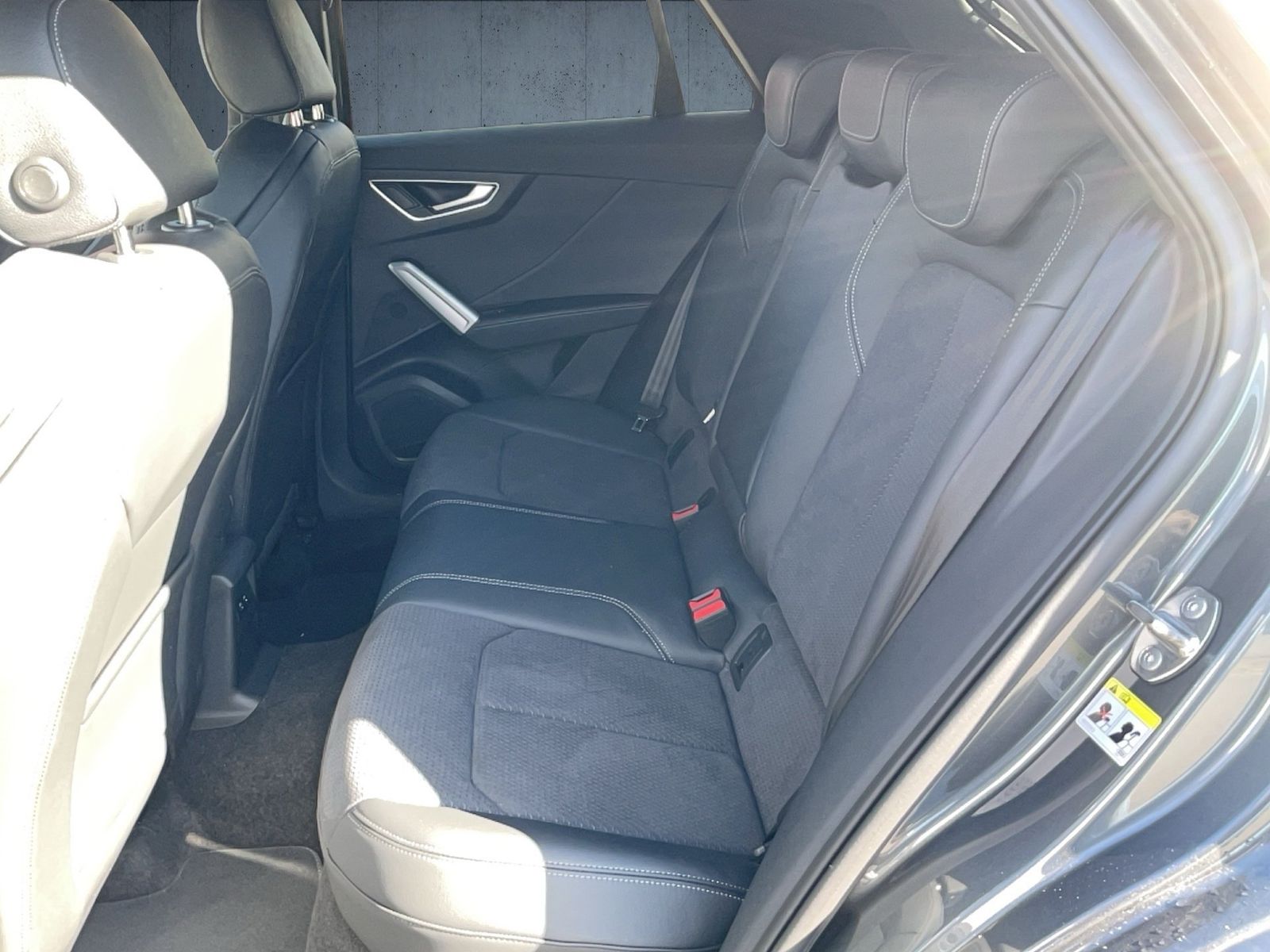 Audi Q2 - Bild 13
