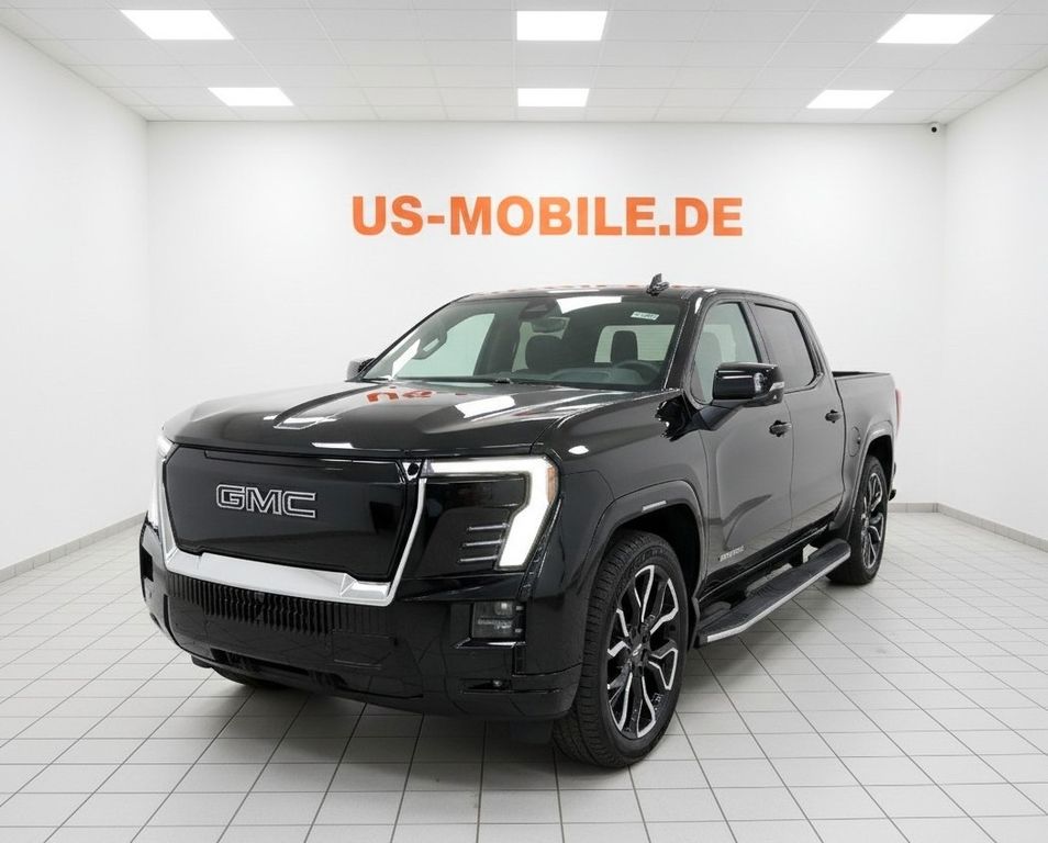 GMC Sierra