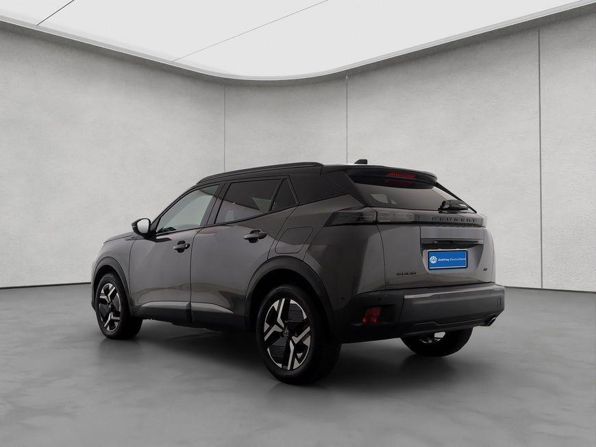 Peugeot 2008 BlueHDi 130 EAT8 GT