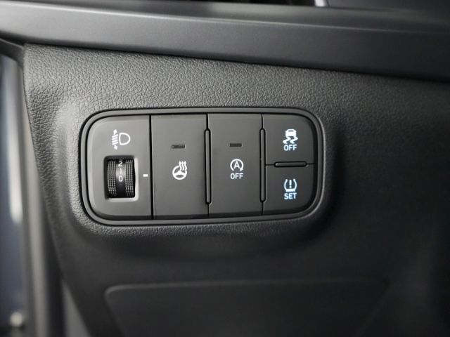 BAYON FACELIFT T-GDI PRIME DCT+VOLL LED+NAVI+RÜC