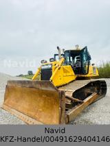 Komatsu D65PX***TOP  CONDITION*** - Angebote