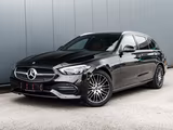 Mercedes-Benz C 300 T-Modell 18 Monate Werksgarantie / wie neu - Mercedes-Benz C-Klasse Jahreswagen: T Modell