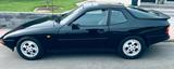 Porsche 924S Targa BJ1988 160PS - Porsche aus 1988
