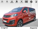 Opel Zafira ELEGANCE M 2.0 AT+LEDER+AHK+ACC+FAP2+XENO - Opel Zafira in Solingen