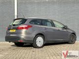 Ford Focus Wagon 1.6 TDCI ECOnetic Lease Trend | klim - Ford Focus Econetic mit Diesel-Antrieb