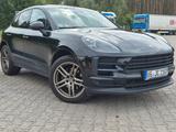 Porsche Macan 2.0 PDK LED BOSE Panoramadach - gebrauchte Porsche Macan aus dem Jahr 2021