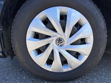 Volkswagen Polo - 8