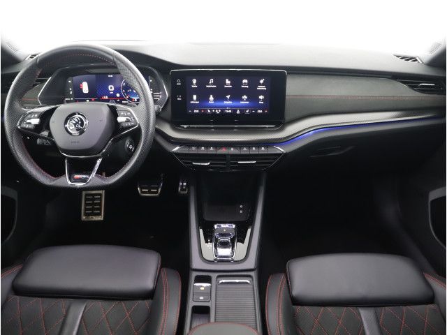 Skoda Octavia - Bild 13