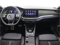 Skoda Octavia - Vorschau Bild 13