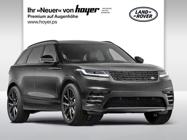 Land Rover Range Rover Velar 3.0 D300 DYNAMIC SE AWD