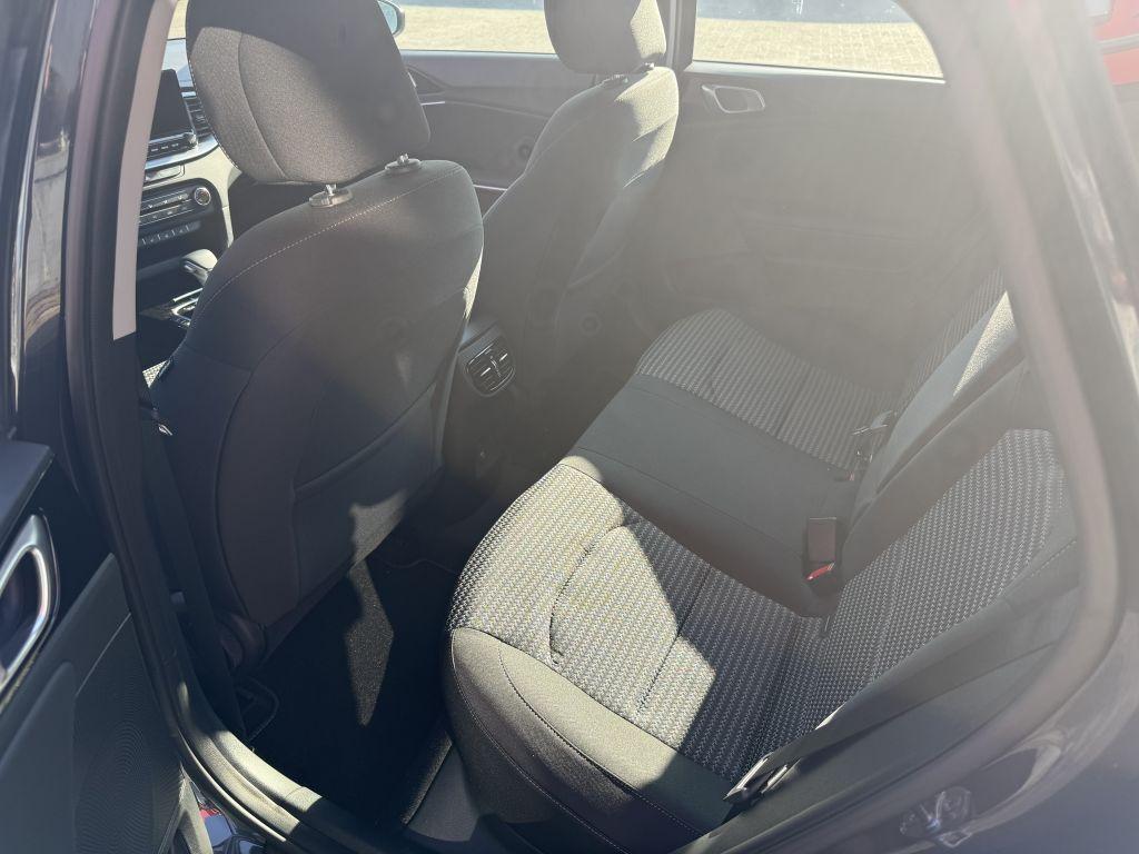 Kia Ceed SW 1.5 T-GDI DCT7 OPF Vision