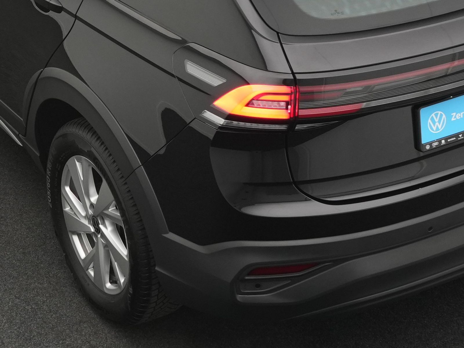 Volkswagen Taigo - Bild 22