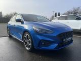 Ford Focus 1.5 EcoBoost Aut. ST-Line AHK/iACC/HUD/LED - Ford Focus Gebrauchtwagen in Stuttgart