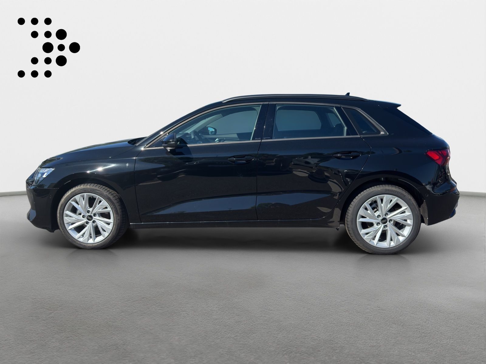 Audi A3 - Bild 3