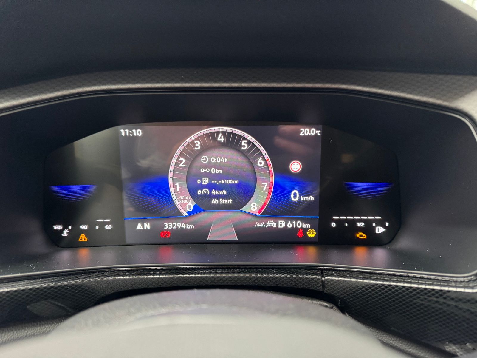 Fahrzeugabbildung Volkswagen T-Cross 1.0 TSI 70 kW Life +LED+SHZ+ACC