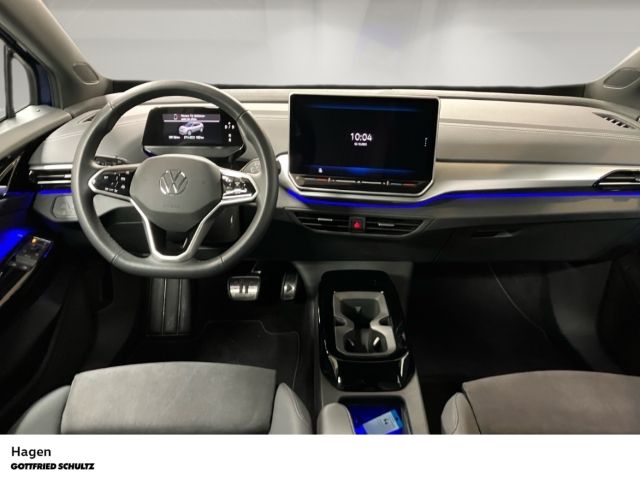 Volkswagen ID.4 - Bild 6