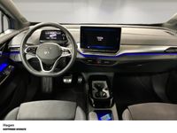 Volkswagen ID.4 - Vorschau Bild 6
