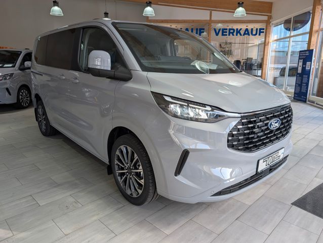 Ford Tourneo Custom Tit. 2.0 L1 NEUES MODELL