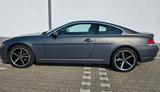 BMW 630i Coupé - - BMW 630 Gebrauchtwagen