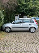Ford Fiesta 1.4 Ghia - Klima/elektr. FH/Le... - Ford Fiesta aus 2004: 1.4