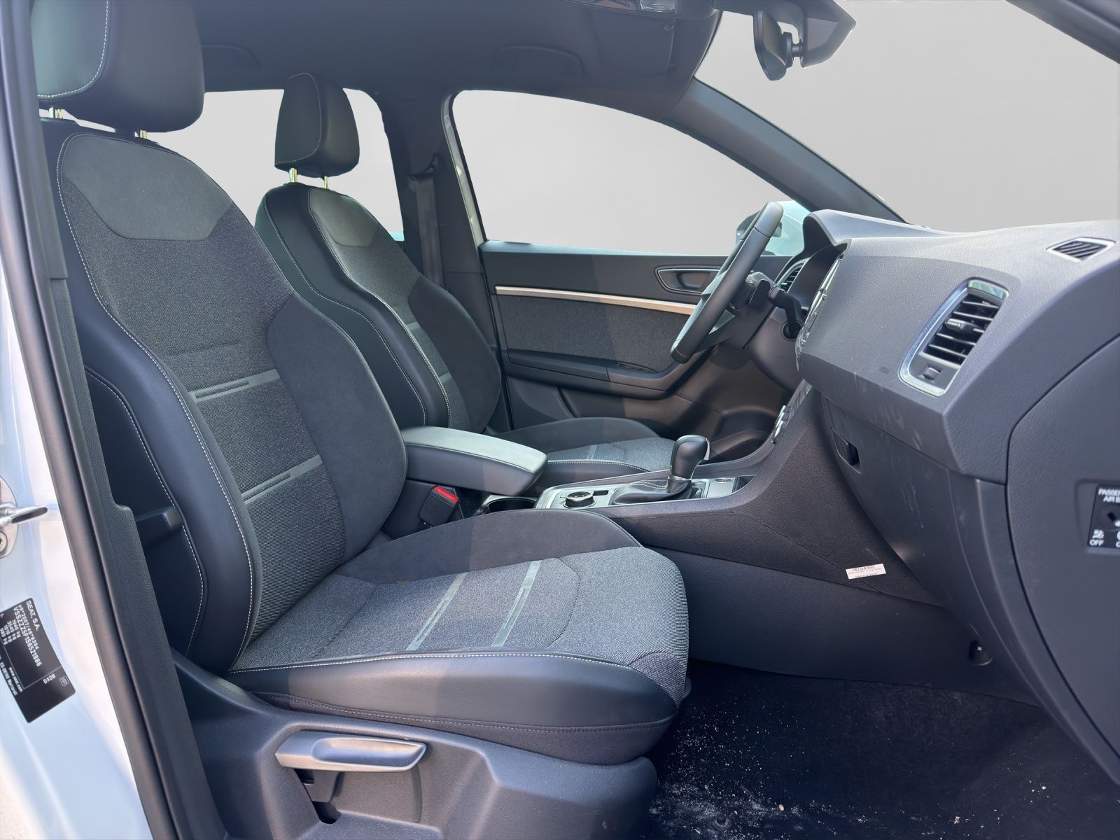 Seat Ateca - Bild 5