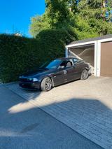 BMW 318Ci | E46 Coupé | gepflegt | Alufelgen - BMW 318 aus 2000: Ci