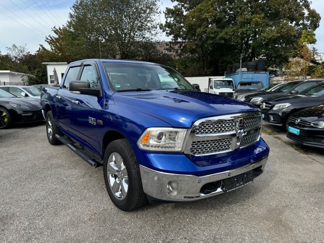 Dodge RAM 1500 V8 HEMI 5,7*BIG HORN*4x4*LPG PRINS GAS