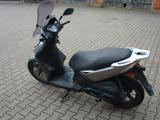 Kymco Agility 125 - KYMCO 125