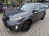 Suzuki Vitara 1.4 Hybrid Comfort + Allgrip 6 AT - Suzuki Vitara V6 mit Hybrid-Antrieb (Benzin/Elektro)