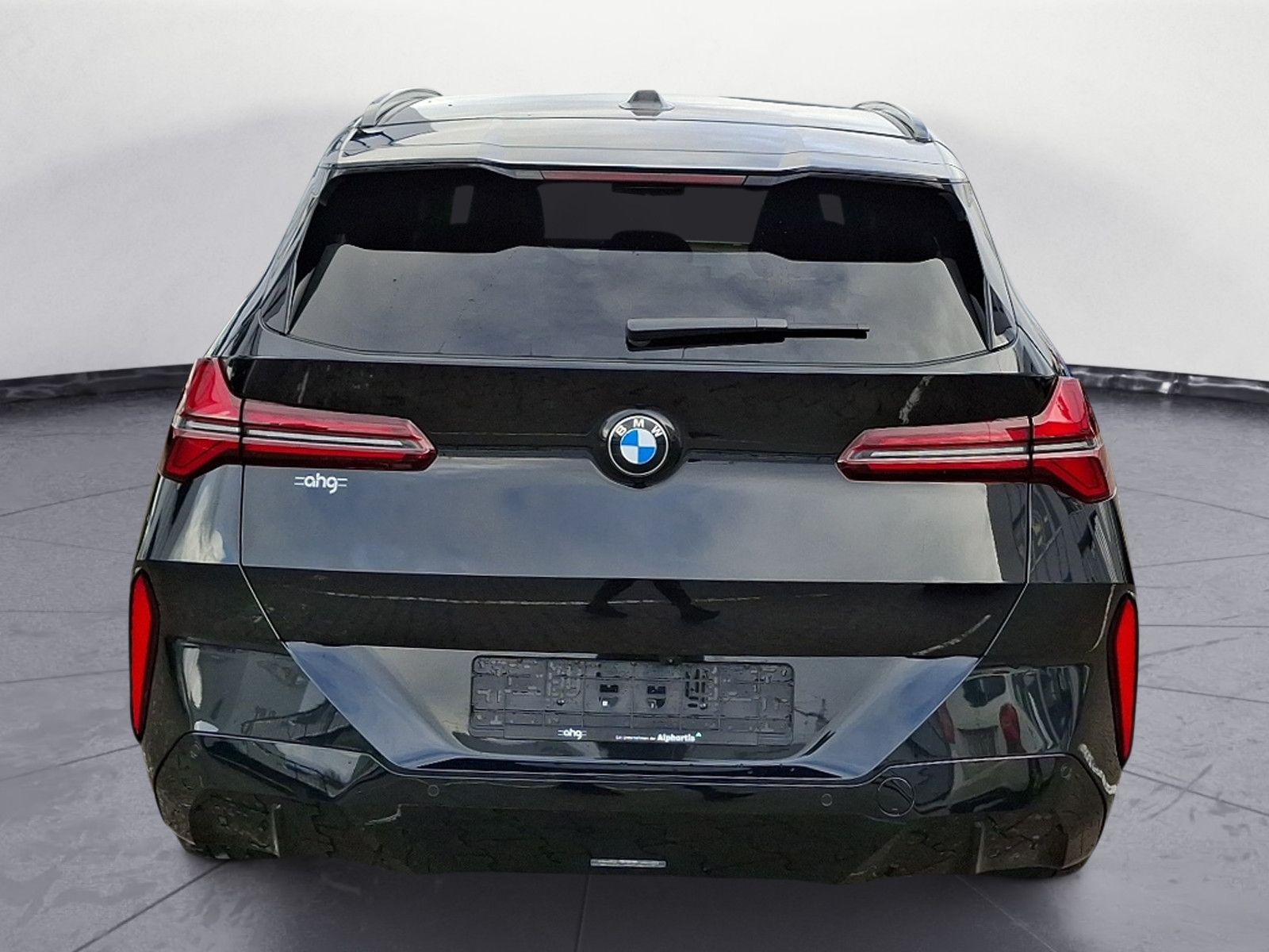 BMW X3 - Bild 8