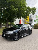 BMW X3 F25 XDrive 20i M-Paket Tüv Neu gepf... - BMW X3: F25