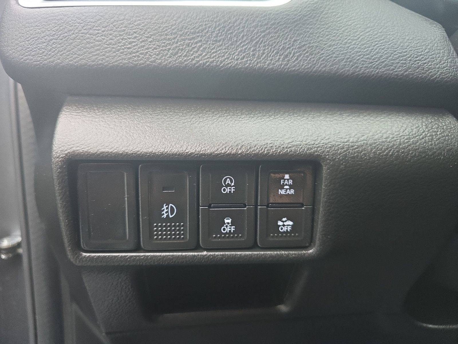 Fahrzeugabbildung Suzuki SX4 S-Cross 4x4 ALLRAD