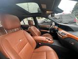 Mercedes-Benz S 500 4Matic/ DESIGNO /DISTRONIC+ / STANDHEIZUNG - gebrauchte Mercedes-Benz S 500 aus dem Jahr 2009