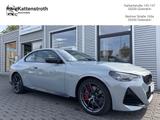 BMW M240i xDrive MSportPro HeadUp DrivAss - BMW M240i in Bielefeld