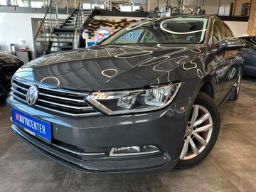 MYAUTOCENTER – Gebraucht- und Jahreswagen mit Werkstattservice in Pfaffenhofen Volkswagen Passat Variant Comfortline *4Motion*Kamera*AHK*