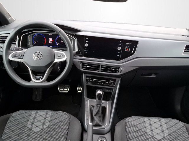 TAIGO 1.5 TSI DSG R-LINE CAM+NAVI+ACC+IQ.LIGHT
