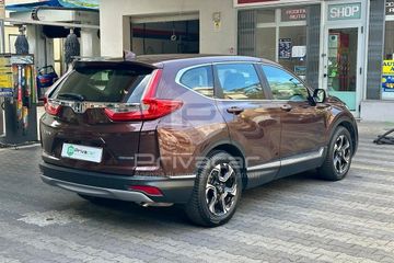 Honda CR-V - 5