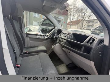 Volkswagen T6 Transporter - 6