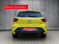 Seat Ibiza - Vorschau Bild 5