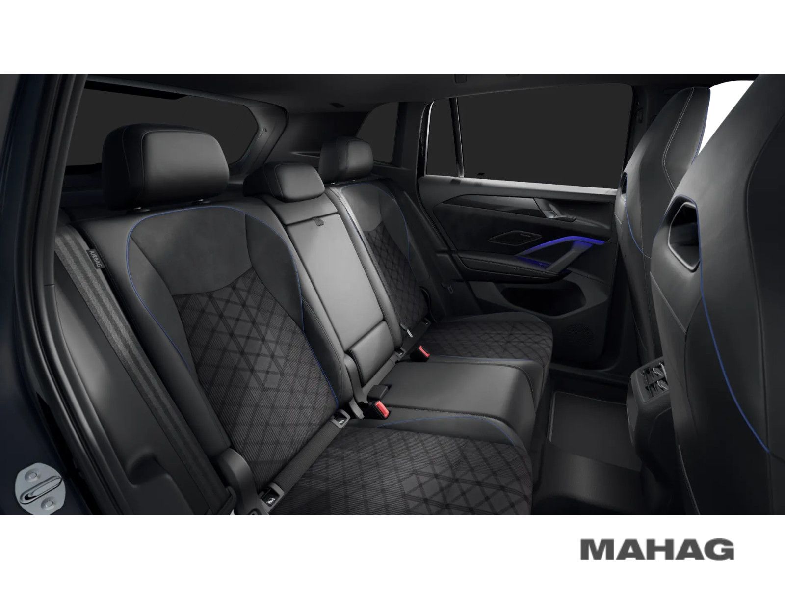Volkswagen Tiguan - Bild 13